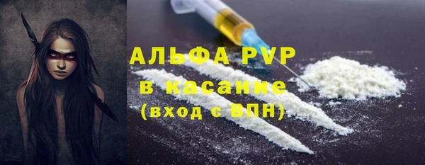 крисы Бронницы