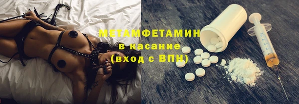 крисы Бронницы